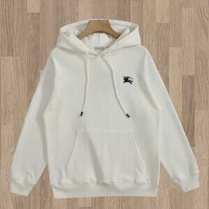 Burberry Classic Hooded Sweatshirt